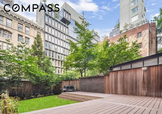 Photo 2 of Townhouse for sale at 255 Hudson St #TH1, New York, NY 10013 | MLS# RLS20088454 | Listing updated on 2026-07-08