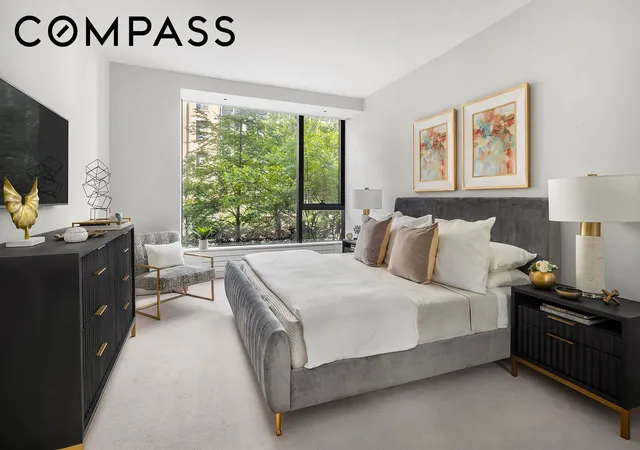 Photo 3 of House for sale at 255 Hudson St #TH1, New York, NY 10013 | MLS# RLS20088454 | Listing updated on 2026-07-08