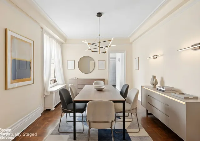Listing Photo 4 - Condo for sale in building located at 215 W 91St St, New York City, NY 10024 - Unit #94