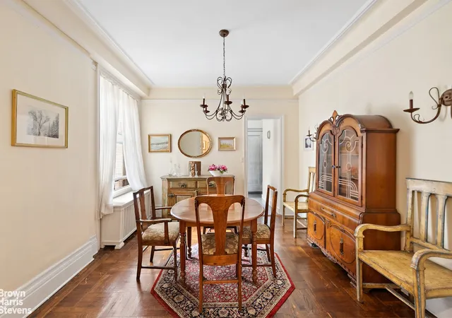 Listing Photo 5 - Condo for sale in building located at 215 W 91St St, New York City, NY 10024 - Unit #94