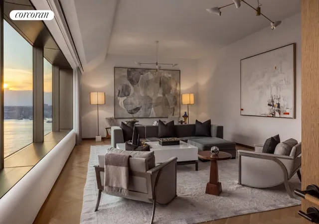 Photo 2 of Condo for sale at 551 W 21st Street #16B, New York, NY 10011 | MLS# RLS20088471 | Listing updated on 2026-07-21