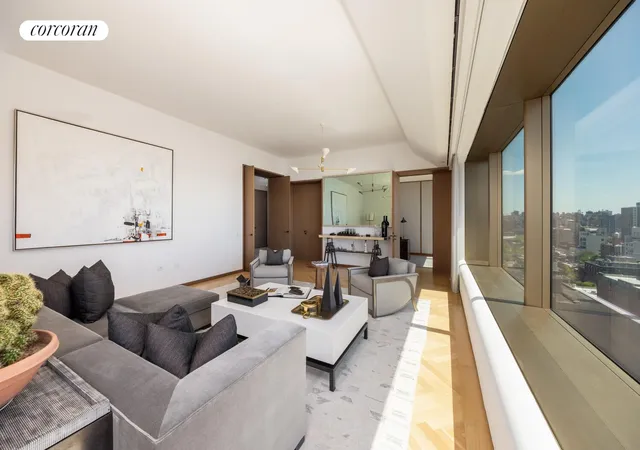 Photo 3 of Condo for sale at 551 W 21st Street #16B, New York, NY 10011 | MLS# RLS20088471 | Listing updated on 2026-07-21