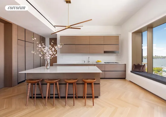 Photo 3 of House for sale at 551 W 21st Street #16B, New York, NY 10011 | MLS# RLS20088471 | Listing updated on 2026-07-21