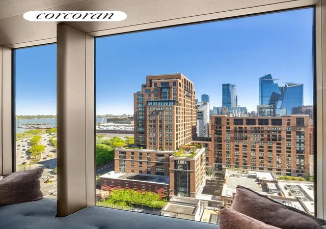 Photo 4 of House for sale at 551 W 21st Street #16B, New York, NY 10011 | MLS# RLS20088471 | Listing updated on 2026-07-21