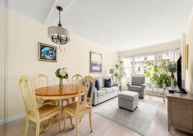 1st image of 435 E 65Th St #6E, New York City, NY 10065 | MLS# RLS20088473