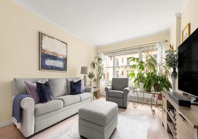 5th image of 435 E 65Th St #6E, New York City, NY 10065 | MLS# RLS20088473
