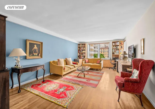 Homes for sale in New York City, NY | 60 E 9Th St #438, New York City, NY 10003 | MLS# RLS20088477