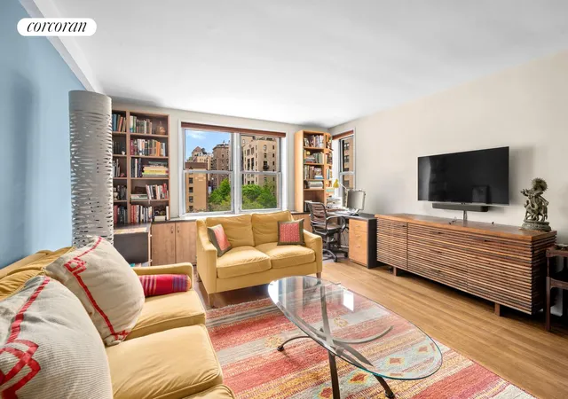 Homes for sale in New York City, NY | 60 E 9Th St #438, New York City, NY 10003 | MLS# RLS20088477