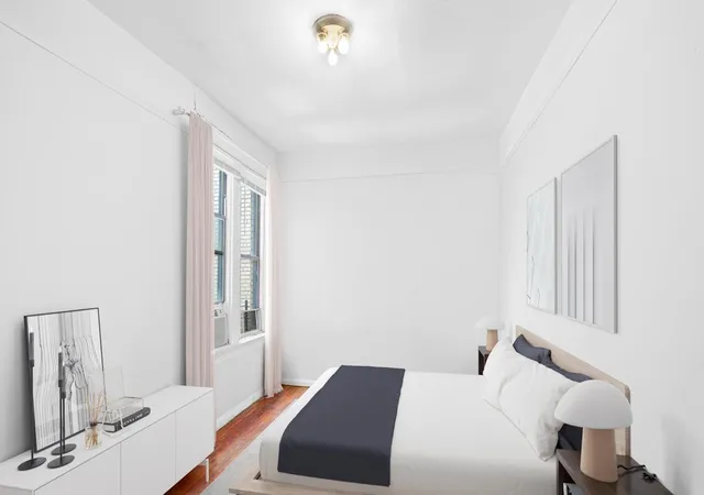 Listing Photo 5 - Condo for sale in building located at 303 W 122Nd St, New York, NY 10027 - Unit #55