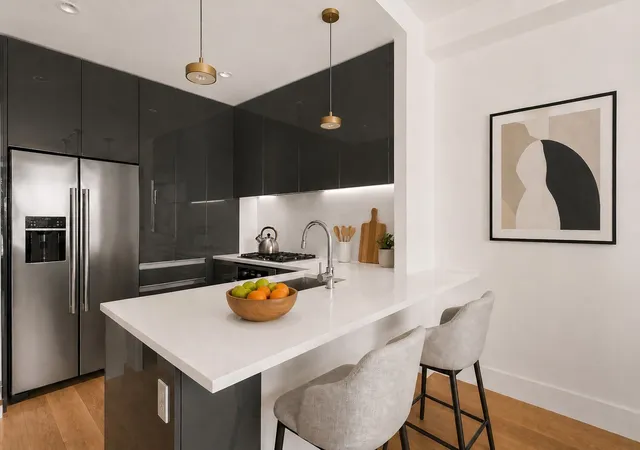 Photo 1 of House for sale at 44-15 Purves St #11B, Long Island City, NY 11101 | MLS# RLS20088481 | Listing updated on 2026-05-03