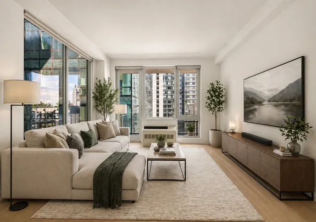 Photo 2 of House for sale at 44-15 Purves St #11B, Long Island City, NY 11101 | MLS# RLS20088481 | Listing updated on 2026-05-03