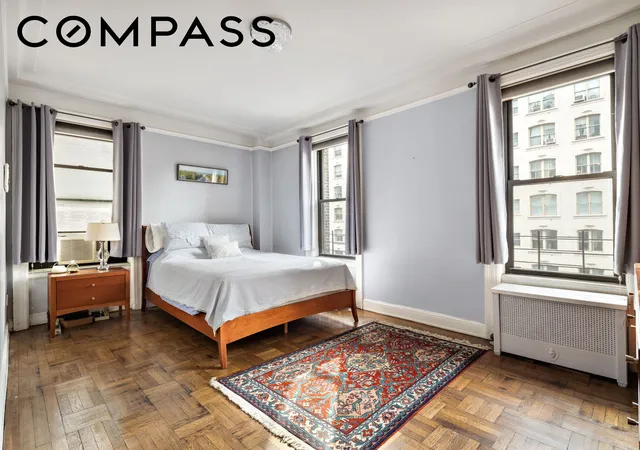 Homes for sale in New York City, NY | 176 W 87Th St #6D, New York City, NY 10024 | MLS# RLS20087839