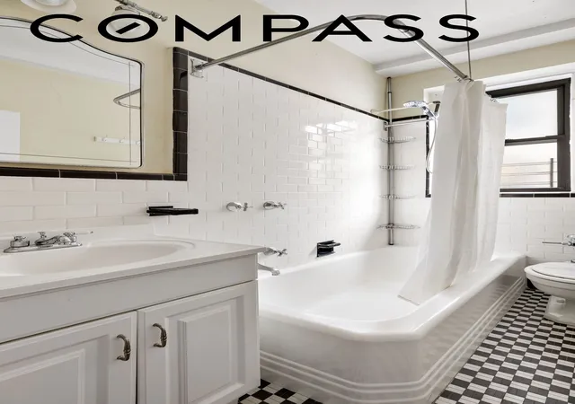 Homes for sale in New York City, NY | 176 W 87Th St #6D, New York City, NY 10024 | MLS# RLS20087839
