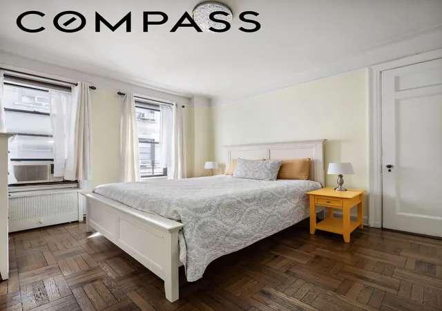 Homes for sale in New York City, NY | 176 W 87Th St #6D, New York City, NY 10024 | MLS# RLS20087839