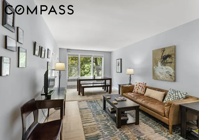 Homes for sale in New York City, NY | 66 Overlook Ter #4K, New York City, NY 10040 | MLS# RLS20080611
