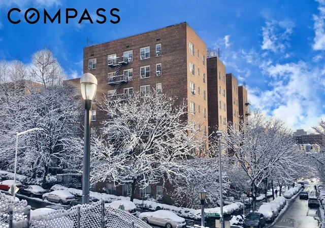Homes for sale in New York City, NY | 66 Overlook Ter #4K, New York City, NY 10040 | MLS# RLS20080611