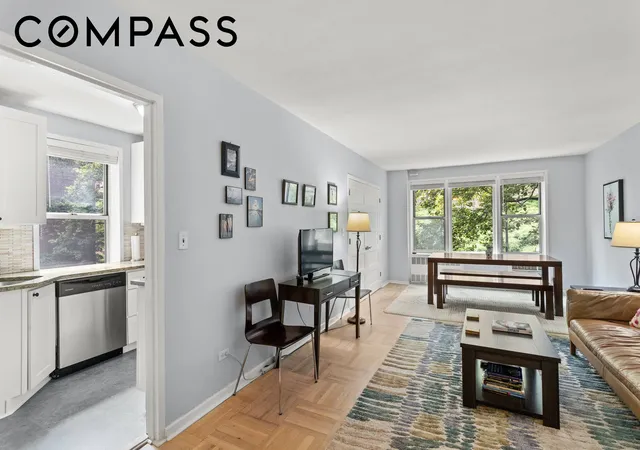 Homes for sale in New York City, NY | 66 Overlook Ter #4K, New York City, NY 10040 | MLS# RLS20080611