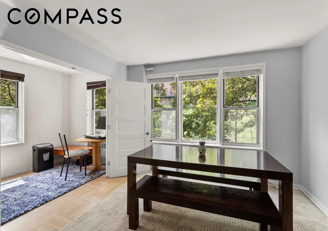 Homes for sale in New York City, NY | 66 Overlook Ter, New York City, NY 10040
