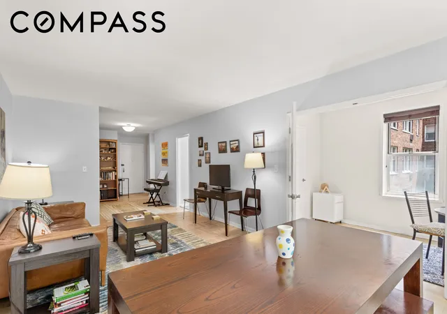 Homes for sale in New York City, NY | 66 Overlook Ter, New York City, NY 10040