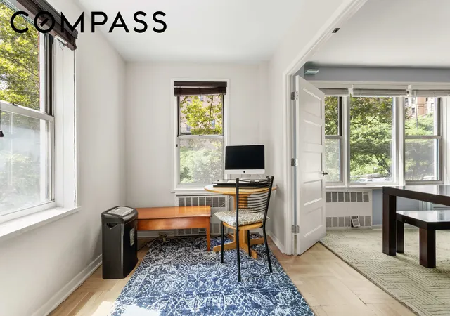 Homes for sale in New York City, NY | 66 Overlook Ter, New York City, NY 10040