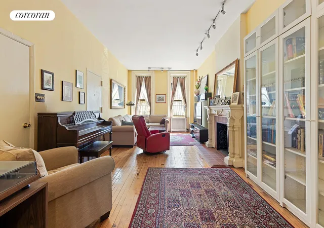 2nd image of 181 St Marks Ave, New York City, NY 11238 | MLS# RLS20088501