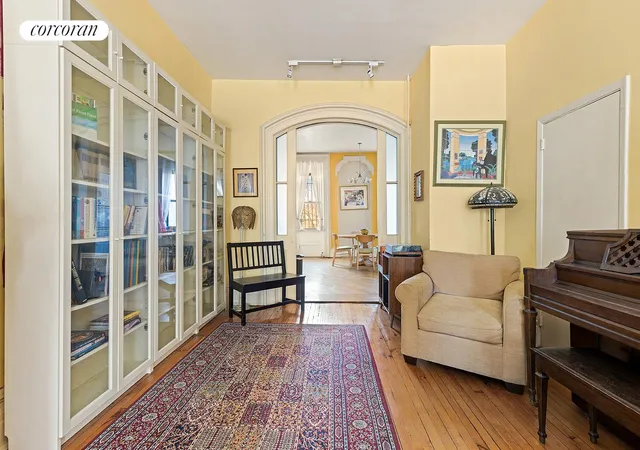 3rd image of 181 St Marks Ave, New York City, NY 11238 | MLS# RLS20088501