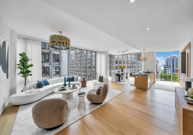 Photo 1 of Sale Pending at 565 Broome St #S9C, New York, NY 10013 | MLS# RLS20088505 | Listing updated on 2026-07-13