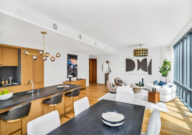 Photo 3 of Sale Pending at 565 Broome St #S9C, New York, NY 10013 | MLS# RLS20088505 | Listing updated on 2026-07-13