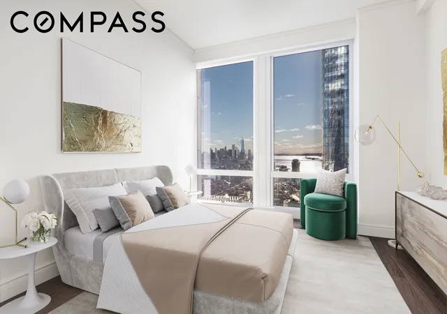 Photo 2 of Condo for sale at 35 Hudson Yards #5805, New York, NY 10001 | MLS# RLS20088509 | Listing updated on 2026-06-03