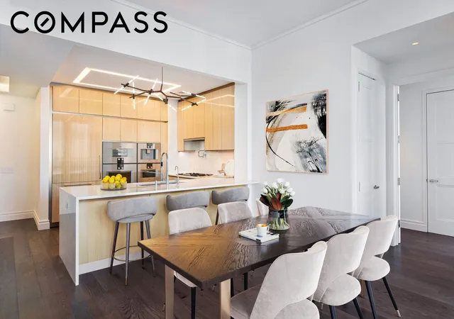 Photo 3 of Condo for sale at 35 Hudson Yards #5805, New York, NY 10001 | MLS# RLS20088509 | Listing updated on 2026-06-03