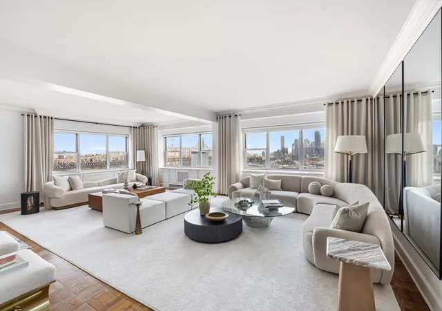 1st image of 45 Sutton Pl S #PHF/G, New York City, NY 10022 | MLS# RLS20088511