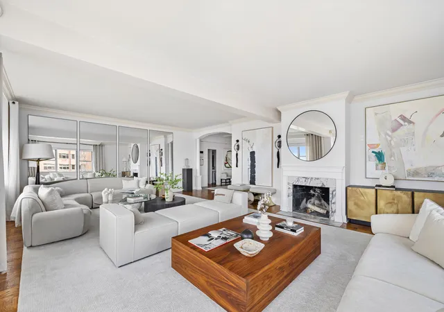 2nd image of 45 Sutton Pl S #PHF/G, New York City, NY 10022 | MLS# RLS20088511