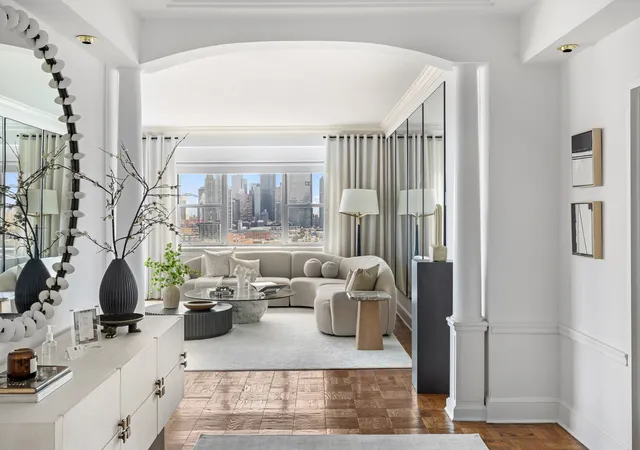 3rd image of 45 Sutton Pl S #PHF/G, New York City, NY 10022 | MLS# RLS20088511