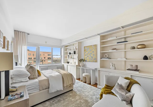 4th image of 45 Sutton Pl S #PHF/G, New York City, NY 10022 | MLS# RLS20088511