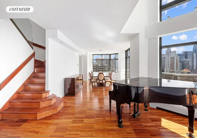 Photo 2 of Condo for sale at 188 E 64th Street #3701/3801, New York, NY 10065 | MLS# RLS20088513 | Listing updated on 2026-07-21