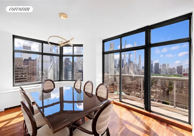 Listing Photo 5 - Condo for sale in building located at 188 E 64Th St, New York City, NY 10065 - Unit #3701/3801