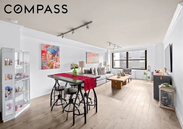 Photo 2 of Condo for sale at 225 E 57th Street #5S, New York, NY 10022 | MLS# RLS20088516 | Listing updated on 2026-06-14