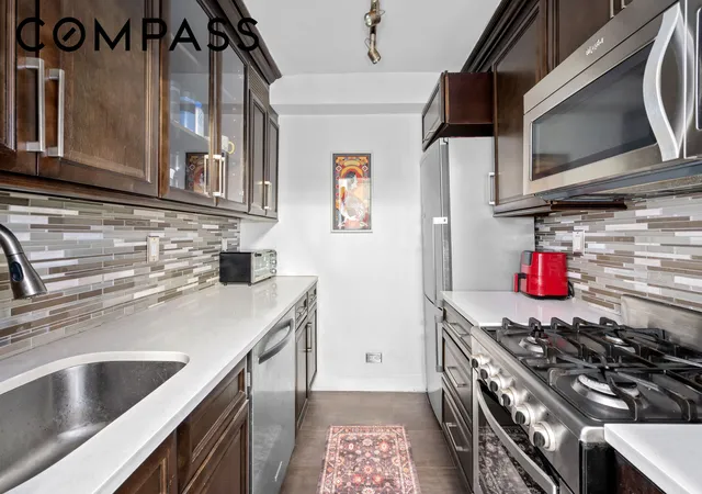 Photo 3 of Condo for sale at 225 E 57th Street #5S, New York, NY 10022 | MLS# RLS20088516 | Listing updated on 2026-06-14