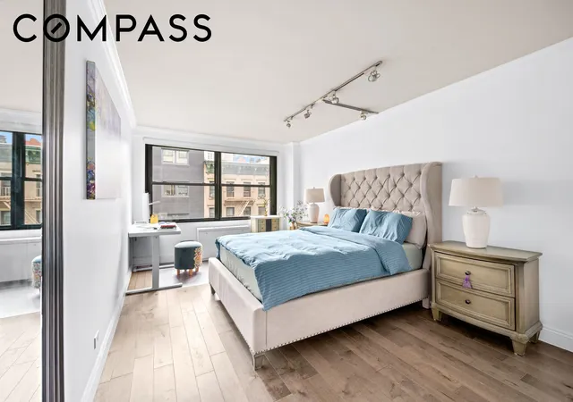 Photo 3 of House for sale at 225 E 57th Street #5S, New York, NY 10022 | MLS# RLS20088516 | Listing updated on 2026-06-14