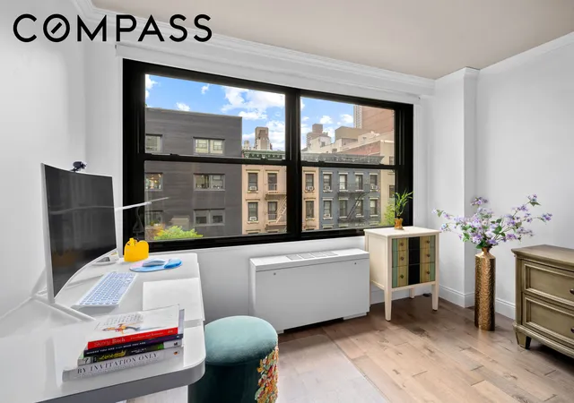 Photo 4 of House for sale at 225 E 57th Street #5S, New York, NY 10022 | MLS# RLS20088516 | Listing updated on 2026-06-14