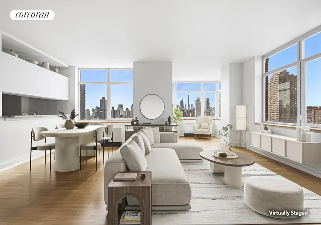 Homes for sale in New York City, NY | 1760 2nd Ave #32C, New York City, NY 10128 | MLS# RLS20088517