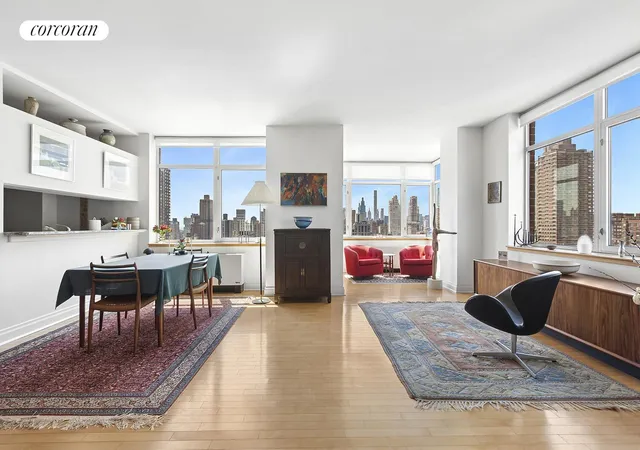 Homes for sale in New York City, NY | 1760 2nd Ave #32C, New York City, NY 10128 | MLS# RLS20088517