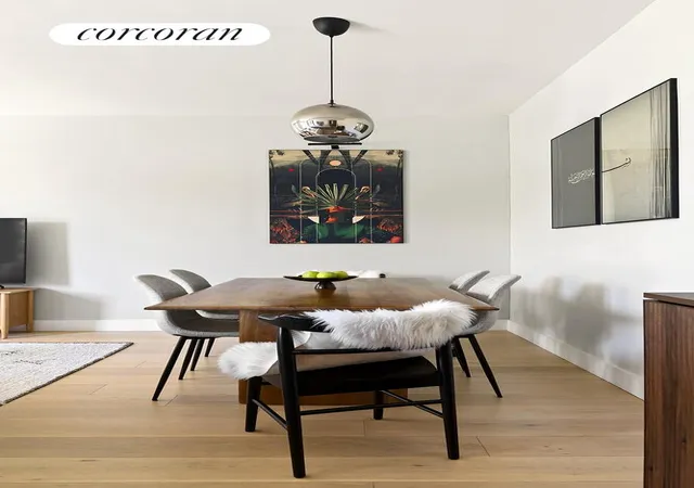 Photo 3 of Sale Pending at 225 14th Street #301, New York City, NY 11215 | MLS# RLS20088518 | Listing updated on 2026-08-05