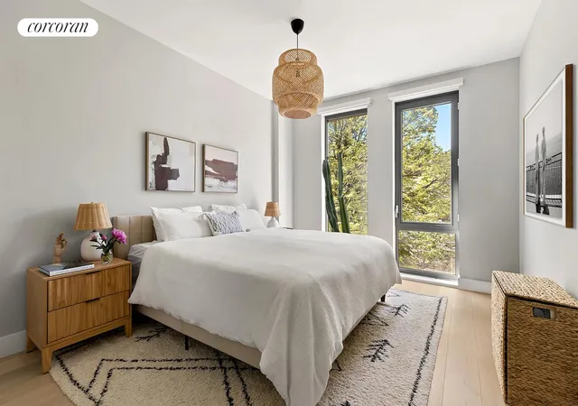 Photo 4 of Sale Pending at 225 14th Street #301, New York City, NY 11215 | MLS# RLS20088518 | Listing updated on 2026-08-05