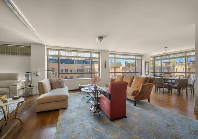 2nd image of 190 E 72Nd St #17AB, New York City, NY 10021 | MLS# RLS20088525