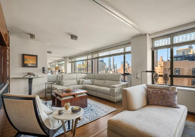 3rd image of 190 E 72Nd St #17AB, New York City, NY 10021 | MLS# RLS20088525
