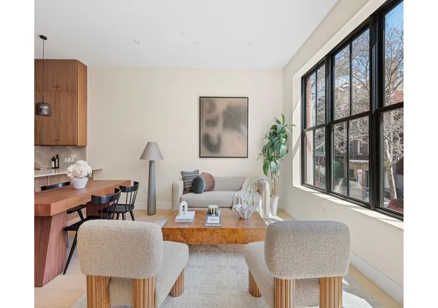 Photo 1 of Sale Pending at 21 Conselyea St #2, Brooklyn, NY 11211 | MLS# RLS20088526 | Listing updated on 2026-06-07