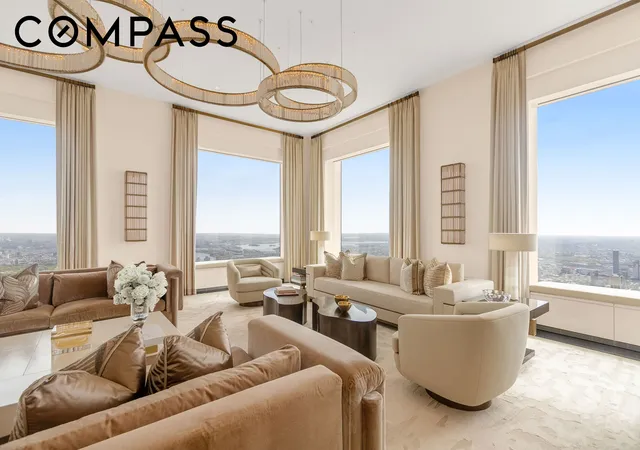 Photo 1 of Condo for sale at 432 Park Ave #PH88, New York, NY 10022 | MLS# RLS20088532 | Listing updated on 2026-06-07