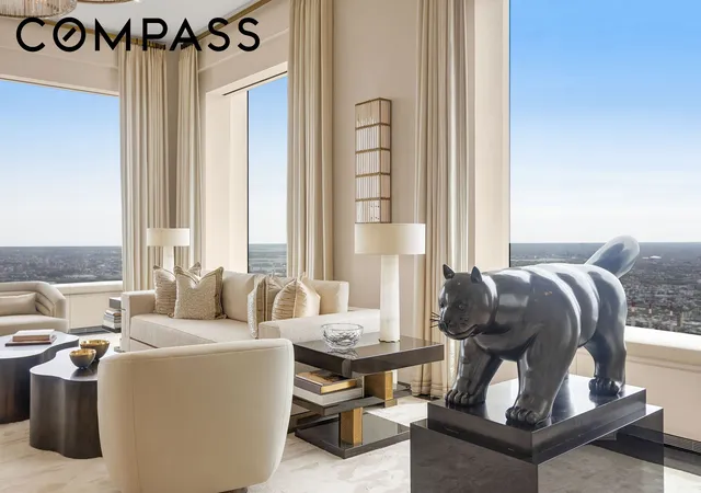 Photo 3 of Condo for sale at 432 Park Ave #PH88, New York, NY 10022 | MLS# RLS20088532 | Listing updated on 2026-06-07