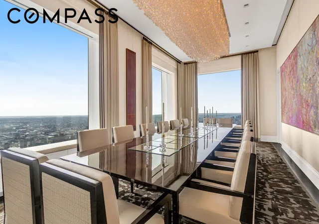 Photo 3 of House for sale at 432 Park Ave #PH88, New York, NY 10022 | MLS# RLS20088532 | Listing updated on 2026-06-07